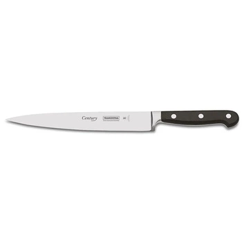 Nóż do obierania CENTURY , 10 cm | TRAMONTINA 24010-104
