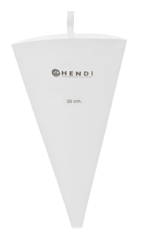 Worek do szprycowania z nylonu, 50cm | HENDI 550502