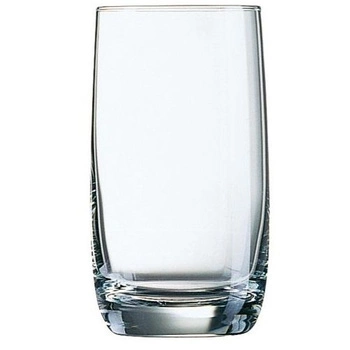 Szklanka do napojów VIGNE - 220 ml - | CHEF&SOMMELIER G3658