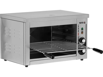Opiekacz elektryczny | YATO YG-04651