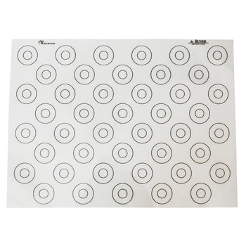 Mata silikonowa do pieczenia | DE BUYER D-4935-40