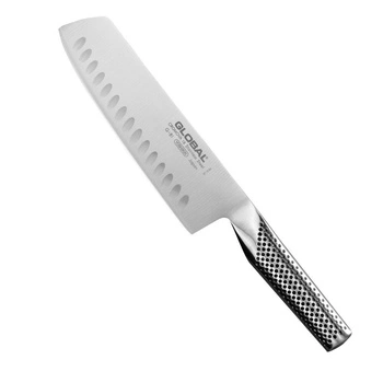 Nóż do warzyw 18 cm | GLOBAL G-81