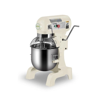 Mikser planetarny, miesiarka 20 l Easyline, wsad 6 kg, 1,1 kW, 230 V | FIMAR ELPLB20K235M