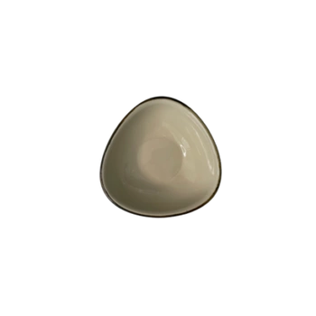 Miska Musli Delta Rustick krem 0,5 l | KERA CERAMIKA 7.9.RUSTIC KREM