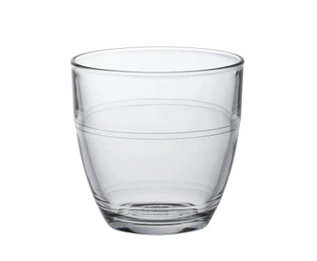 Szklanka GIGOGNE - 160 ml, 6 sztuk | DURALEX 1016AB06C0111