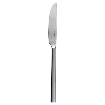 Nóż stołowy monoblock LIVING | SOLA SWISS 107002