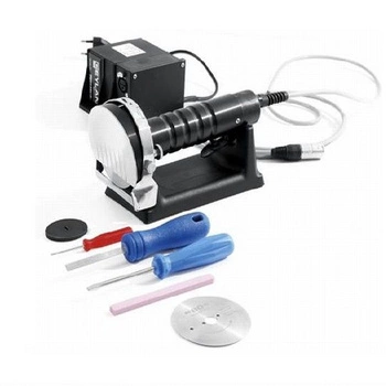 Nóż do kebaba elektryczny Profi Line | HENDI 267226