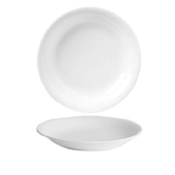 Talerz SIMPLE - 21 cm | AMBITION 34579