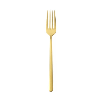 Widelec deserowy Amarone Gold | OVE 764398