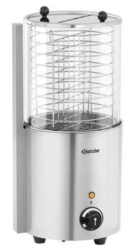 Urządzenie do hot dogów okrągłe | BARTSCHER A120427