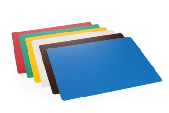 Zestaw podkładek do krojenia | HENDI 826300