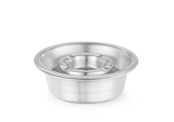 Popielnica z rynną na popiół | HENDI 440605