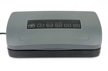 Pakowarka próżniowa listwowa 300 mm | HENDI 201626