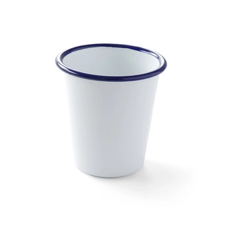 Kubek emaliowany - 300 ml | HENDI 621325