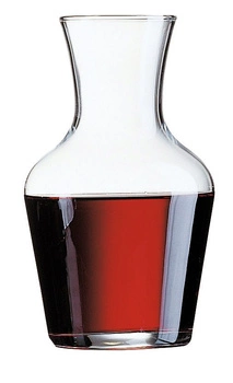 Karafka do wina lub wody VIN - 0.5 l | ARCOROC C0197