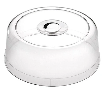 Pokrywa do tacy lub patery, 30x11.5 cm | APS 6512