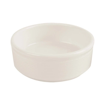 Ramekin porcelanowy śr. 6 cm Line | FINE DINE 04ALM002196