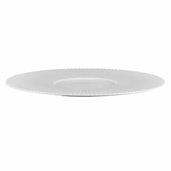 Talerz płaski gourmet RAK PORCELAIN śr. 29 cm | RAK R-BCSPGF29-12