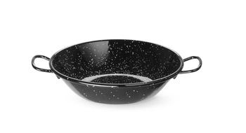 Patelnia do paelli emaliowana śr. 18.5 cm | HENDI 622834