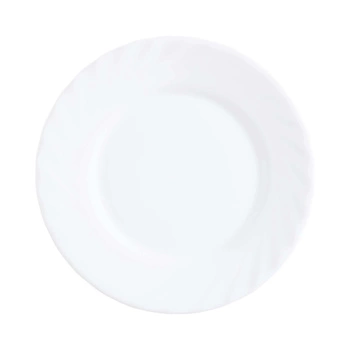 Talerz deserowy TRIANON - 15.5 cm | ARCOROC D6886