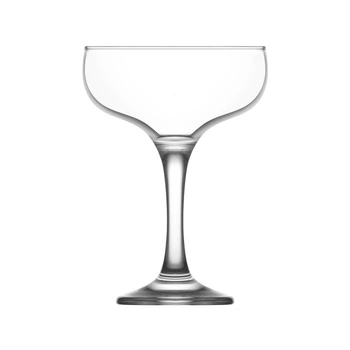 Kieliszek do szampana koktajlowy Sofia 235 ml | LAV LH-SOF523KH