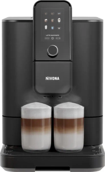 Ekspres ciśnieniowy do kawy z systemem Cafe Romatica | NIVONA NIV8101