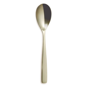 Łyżka serwisowa BCN CHAMPAGNE SATIN | COMAS 7900