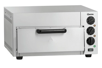 Piec do pizzy 1-komorowy ST415-2 | BARTSCHER 2002302