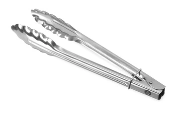 Szczypce uniwersalne z blokadą | HENDI 171707