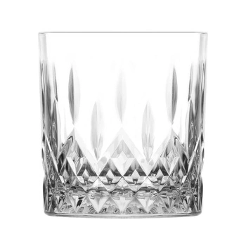Szklanka do whiskey Edinburgh 330 ml| LAV LH-EDN433KH