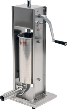 Nadziewarka do kiełbas pionowa 5 l | YATO YG-03360