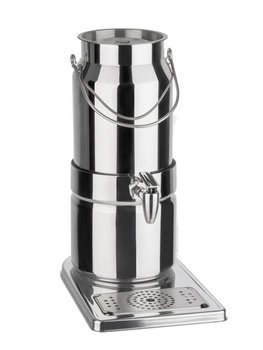 Dyspenser do mleka TOP FRESH poj. 5 l | APS 10750