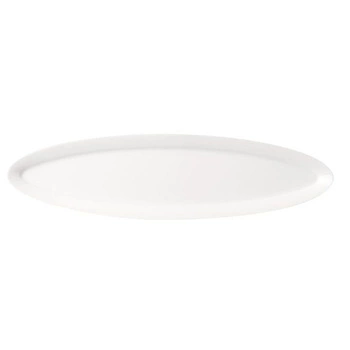 Talerz owalny RAK FINE DINE - 30 cm | RAK FDOP30