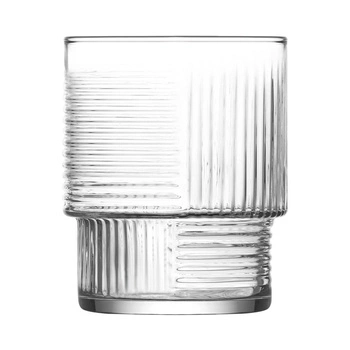 Szklanka niska Istanbul 325 ml | LAV LH-IST332KH