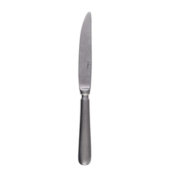 Nóż do steków monoblock BAGUETTE VINTAGE STONE WASH | SOLA SWISS 123359