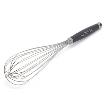 Rózga stalowa - 50 cm | DE BUYER D-2610-50