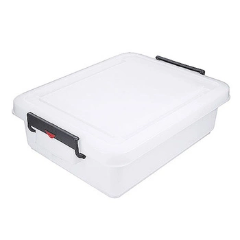 Pojemnik transportowy z polipropylenu 30 l | CONTACTO 2552/030