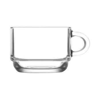 Filiżanka Cambridge, 270 ml l LAV LH-CMB427KH