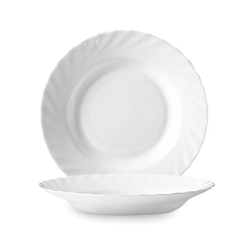 Talerz głęboki TRIANON - 22.5 cm | ARCOROC D6889