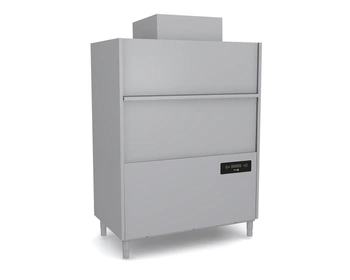 Zmywarka do naczyń kuchennych, 30 koszy/h 132x70 cm, pompa płucząca i spustowa, odzysk ciepła, 15.9 kW | FAGOR WLP-130 RC