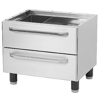 Podstawa szafkowa z szufladami linia 600 PZ 60 L| REDFOX 00007361