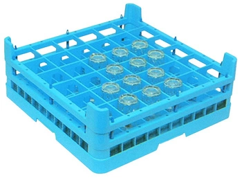 Kosz na szklanki | FAGOR CV-36/205