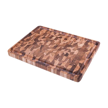 Deska do krojenia CHURRASCO, 45 x 34 x 3 cm | Tramontina 13998-050