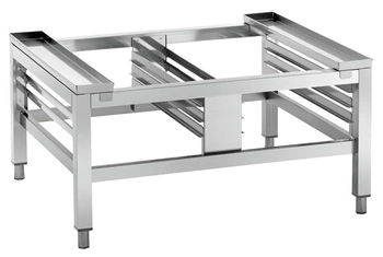 Podstawa do pieców Silversteam 2 6040 | BARTSCHER 115089