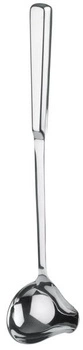 Chochelka do sosu stalowa CLASSIC | APS 75906