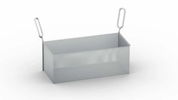 Kosz perforowany 1/3 GN do iVario 2 - XS | RATIONAL 60.77.485