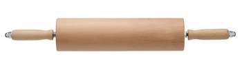 Drewniany wałek do ciasta | HENDI 515020