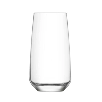 Szklanka wysoka Lyon 480 ml | LAV LV-LAL376Z