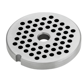 Tarcza perforowana FW120-45 | BARTSCHER 370259