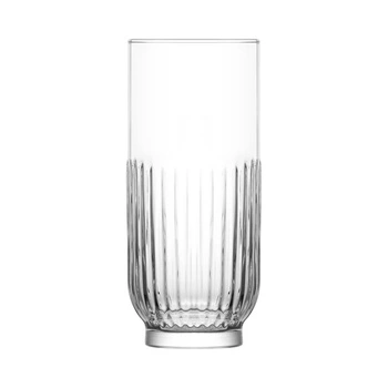 Szklanka wysoka Tokyo 395ml | LAV LH-TOK339KH